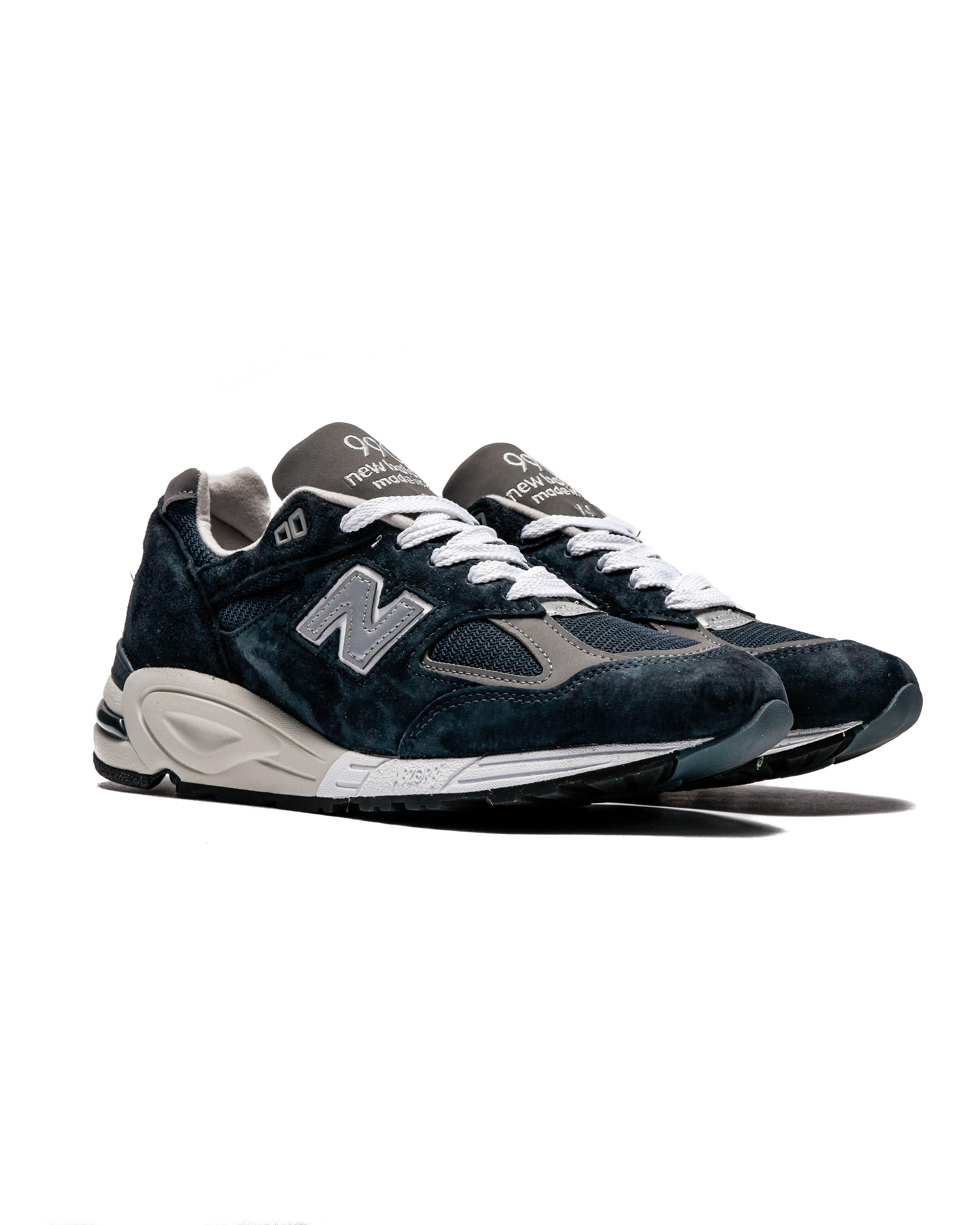 New Balance M 990 NB2 'Made in USA' | M990NB2 | AFEW STORE